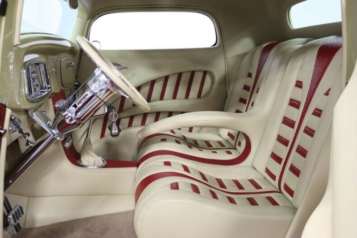 1933 Ford Other Coupe - photo 5