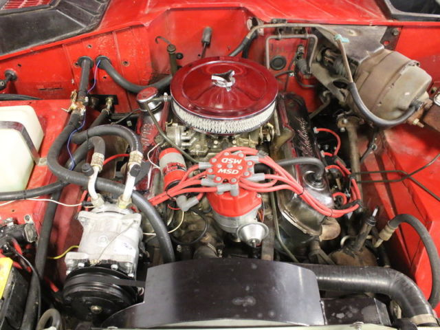 1977 Ford Bronco - photo 3