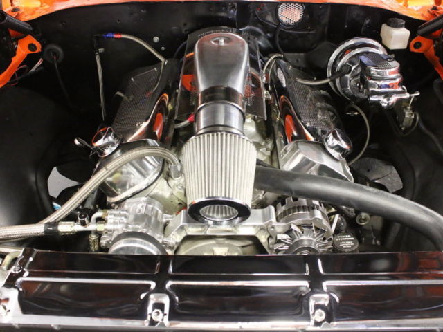 1970 Chevrolet Chevelle - photo 3