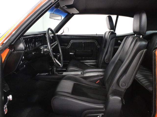 1970 Chevrolet Chevelle - photo 4