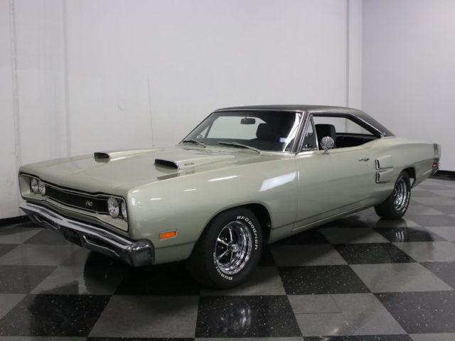 AWESOME BUILD W/ SUPERCHARGED 383, TREMEC 5 SPD, 4 WHL PWR DISCS, LONG SPEC LIST 1969 Dodge Super Bee