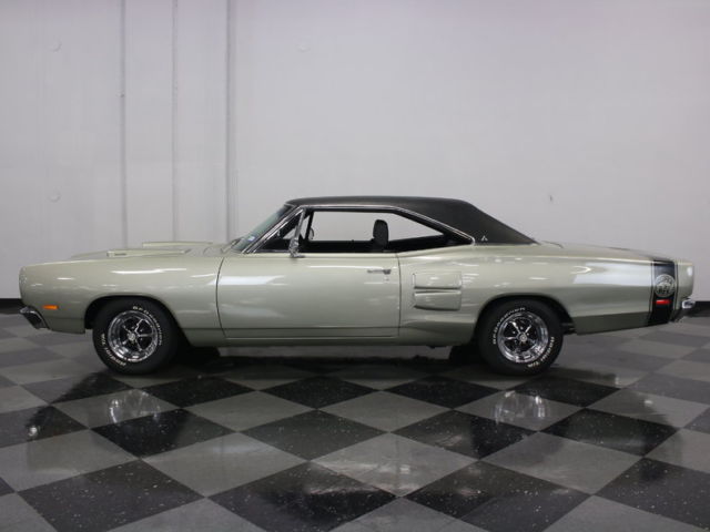 1969 Dodge Super Bee - photo 2