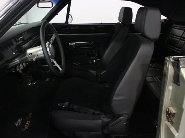 1969 Dodge Super Bee - photo 4