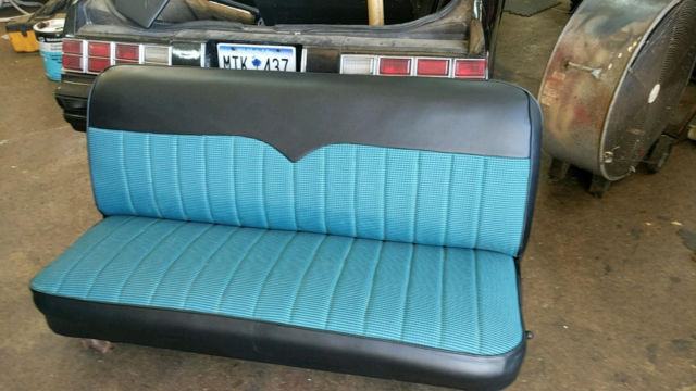 1971 Chevrolet C-10 CUSTOM - photo 12