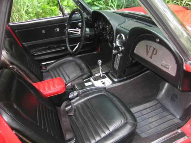 1967 Chevrolet Corvette - photo 3