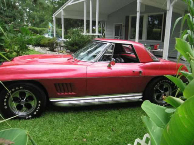 1967 Chevrolet Corvette - photo 4