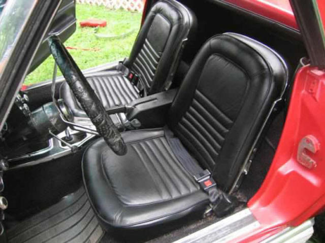 1967 Chevrolet Corvette - photo 7