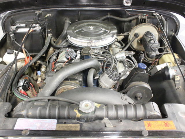 1981 Jeep CJ - photo 3