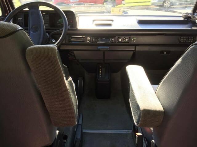 1991 Volkswagen Bus/Vanagon Carat - photo 4