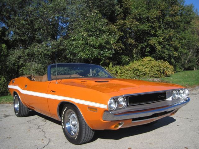 1970 Dodge Challenger - photo 10