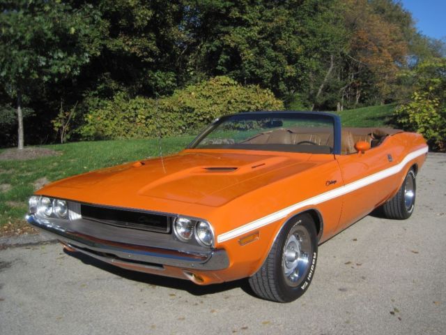 1970 Dodge Challenger - photo 12
