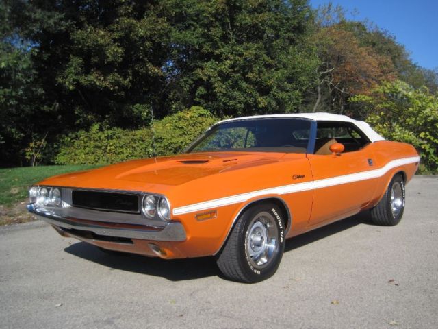 1970 Dodge Challenger - photo 13