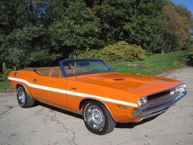 1970 Dodge Challenger - photo 6