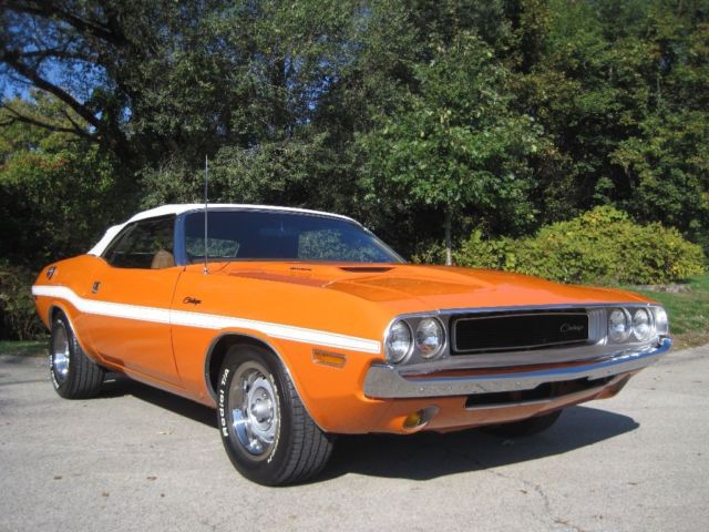 1970 Dodge Challenger - photo 9