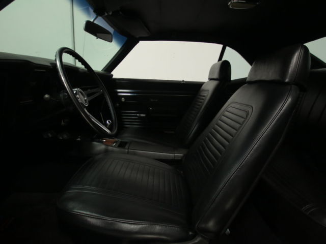 1969 Chevrolet Camaro - photo 4