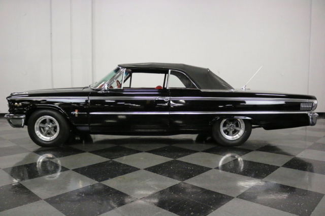 1963 Ford Galaxie 500 XL - photo 3