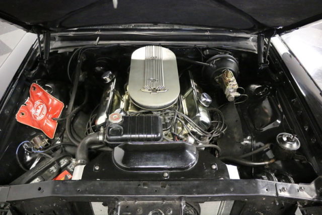 1963 Ford Galaxie 500 XL - photo 4