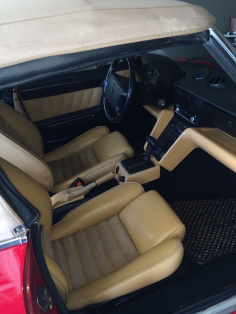 1991 Alfa Romeo Spider - photo 4