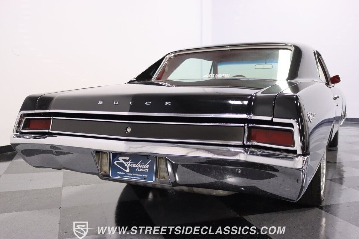 1966 Buick Skylark Restomod - photo 10