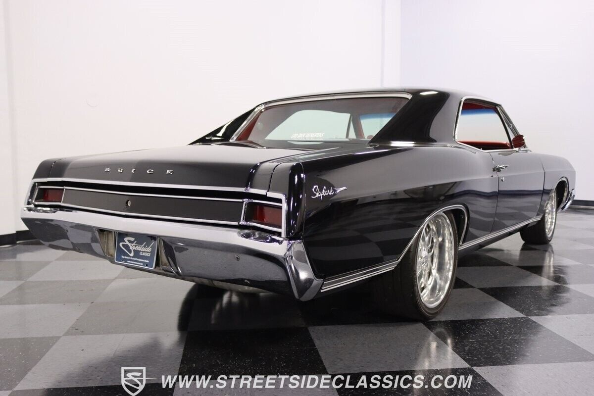 1966 Buick Skylark Restomod - photo 11