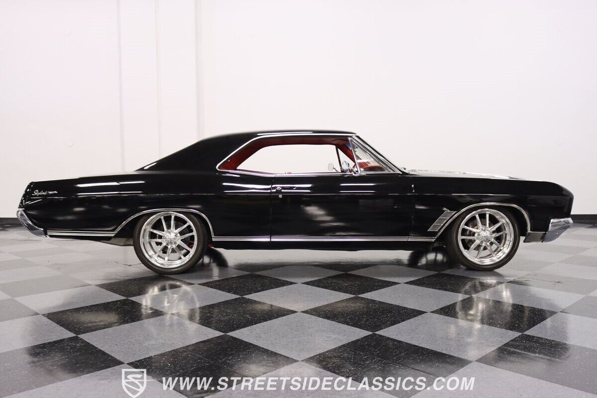 1966 Buick Skylark Restomod - photo 13