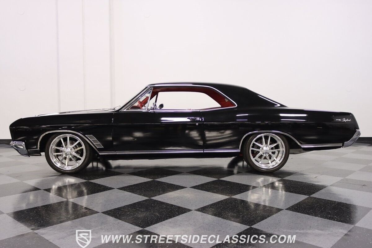 1966 Buick Skylark Restomod - photo 3