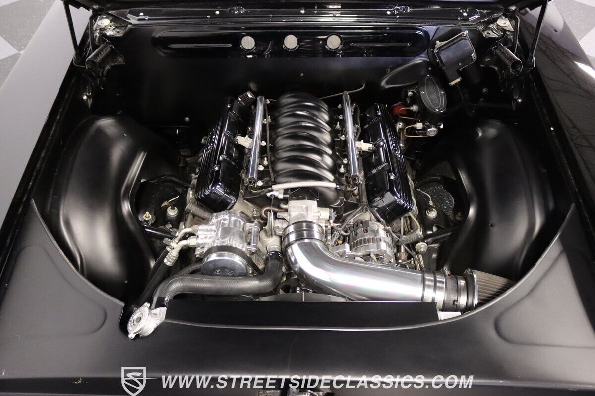 1966 Buick Skylark Restomod - photo 4