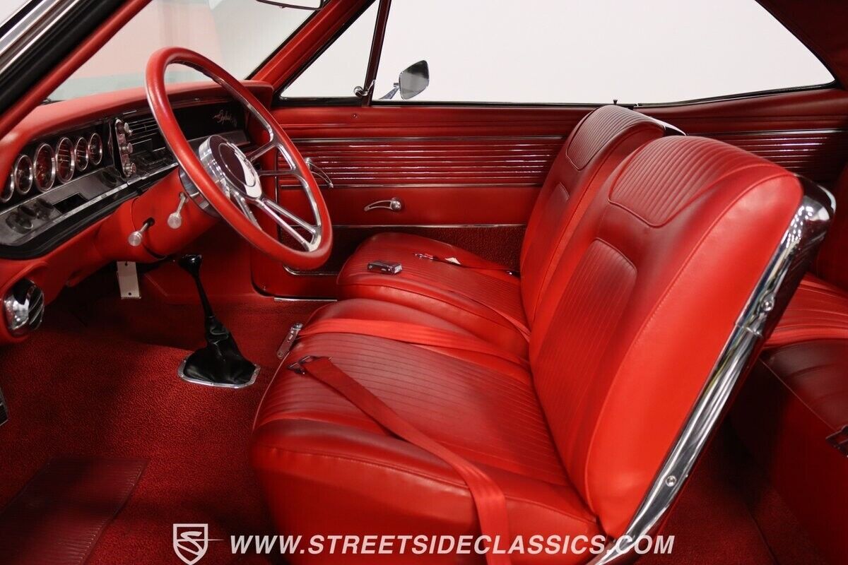 1966 Buick Skylark Restomod - photo 5