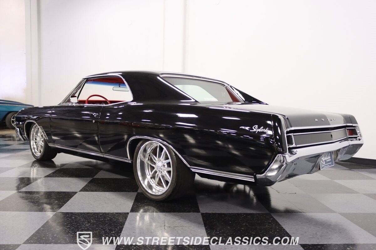 1966 Buick Skylark Restomod - photo 7