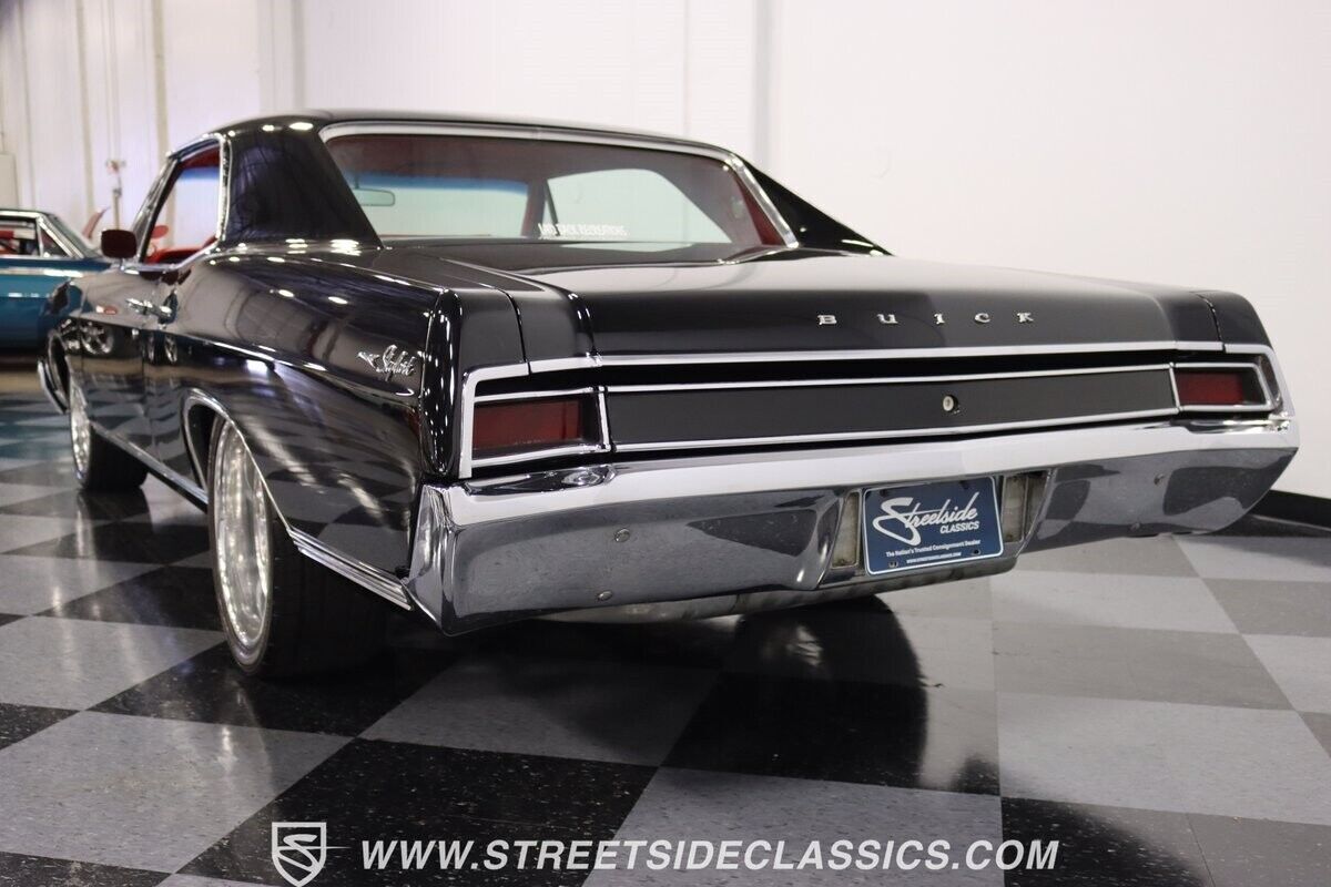1966 Buick Skylark Restomod - photo 8