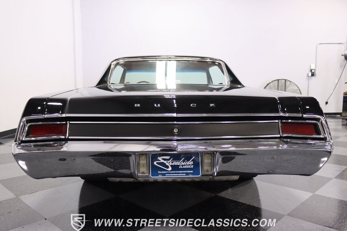 1966 Buick Skylark Restomod - photo 9