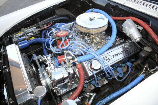 1957 Ford Ranchero - photo 8