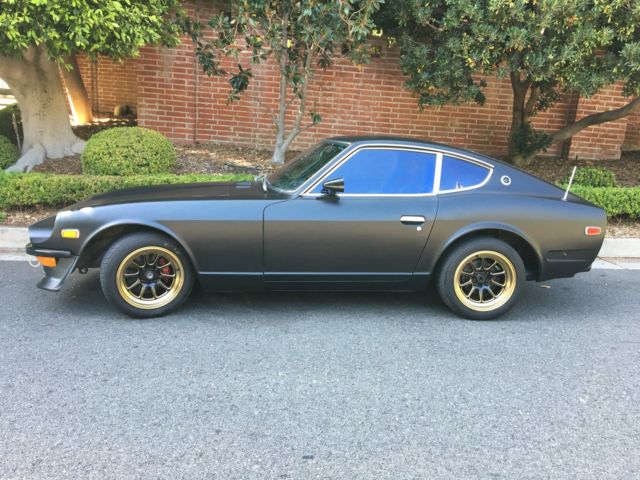 1972 Datsun Z-Series - photo 10