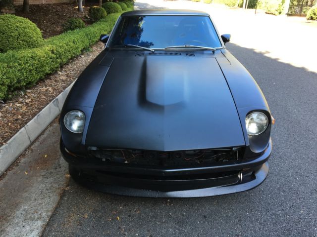 1972 Datsun Z-Series - photo 11