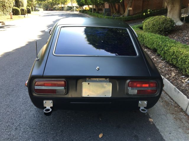 1972 Datsun Z-Series - photo 13