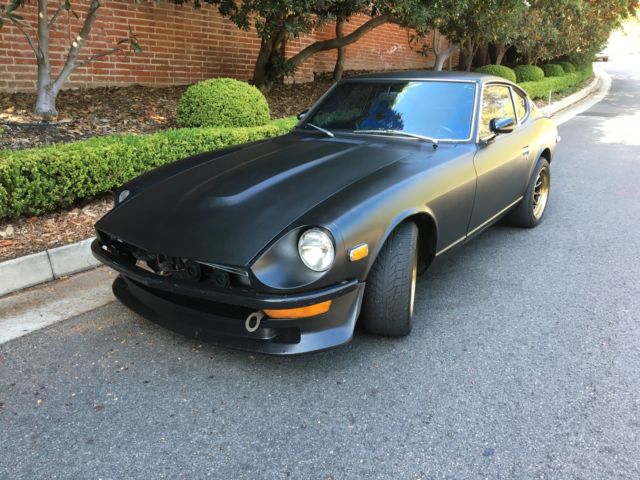 1972 Datsun Z-Series - photo 3