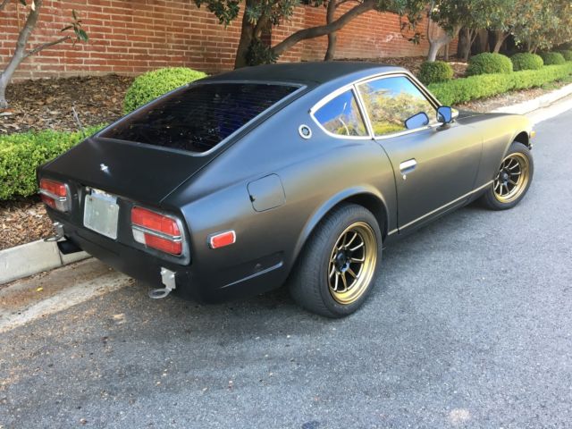 1972 Datsun Z-Series - photo 5