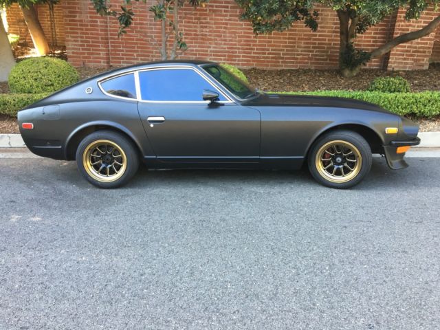 1972 Datsun Z-Series - photo 9