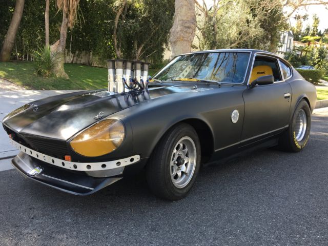 1973 Datsun Z-Series - photo 13