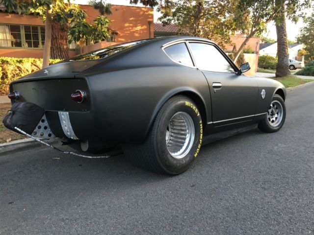 1973 Datsun Z-Series - photo 5
