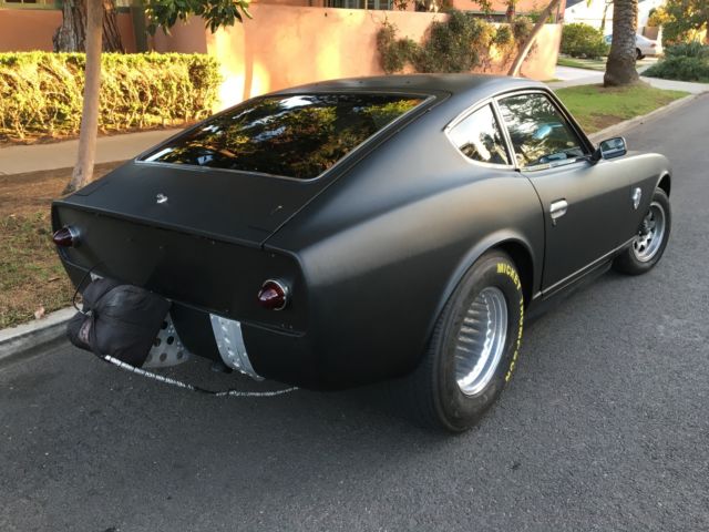 1973 Datsun Z-Series - photo 6