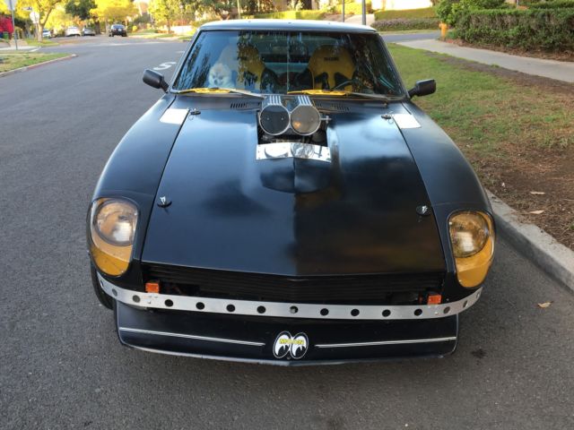 1973 Datsun Z-Series - photo 9