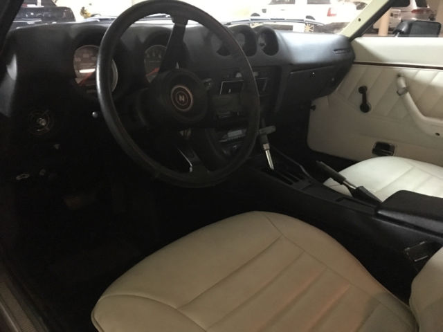1975 Datsun Z-Series 280Z - photo 4