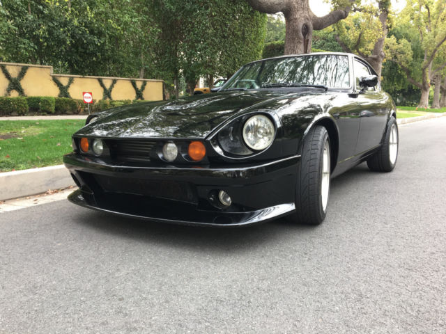 AWESOME Custom 280Z 280 Z RB20 JDM Rust Free Rod Cruiser Excellent TRADE ? 1978 Datsun Z-Series 280Z