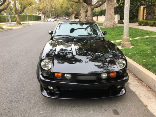 1978 Datsun Z-Series 280Z - photo 11