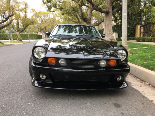 1978 Datsun Z-Series 280Z - photo 12