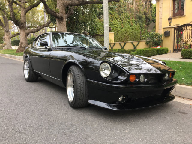1978 Datsun Z-Series 280Z - photo 3