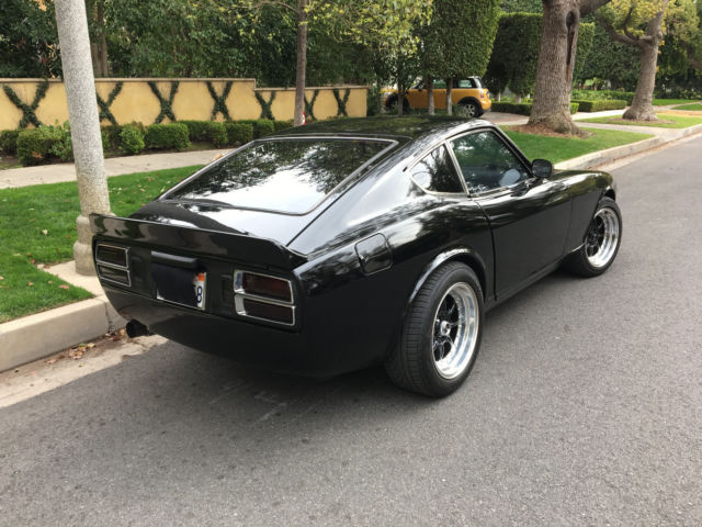 1978 Datsun Z-Series 280Z - photo 6