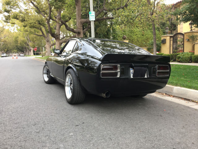 1978 Datsun Z-Series 280Z - photo 7