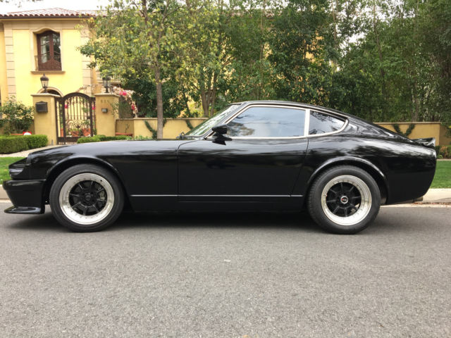 1978 Datsun Z-Series 280Z - photo 9